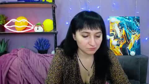 ninaflawlees online show from 01.25.25