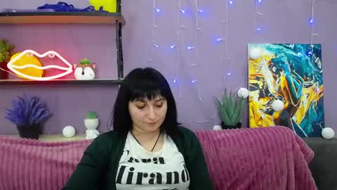 ninaflawlees online show from 01.29.25