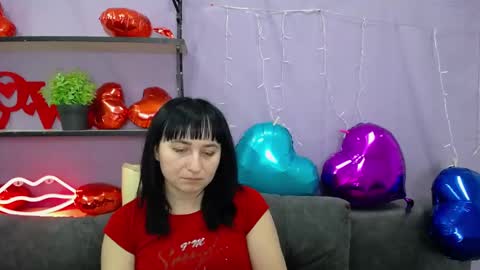 ninaflawlees online show from 03.03.25