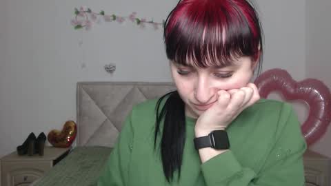 ninaflawlees online show from 03.03.26