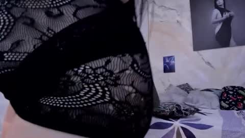 Snapshot of ninafuentes2x chatting on 01.17.26 NinaFuentes online show from 01.17.26