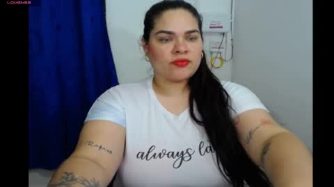 Snapshot of ninafuentes2x chatting on 05.28.26 NinaFuentes online show from 05.28.26
