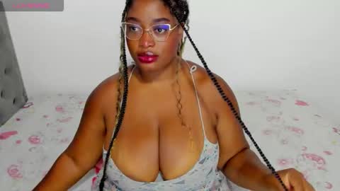 Valentina online show from 09.30.25