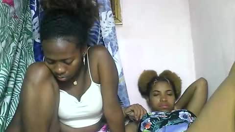 Ninah9794 online show from 11.27.25