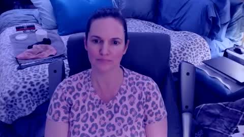 Nina Jaymes online show from 12.02.24