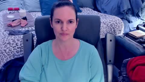 Nina Jaymes online show from 12.04.24