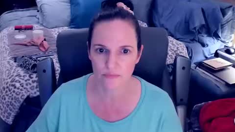 Nina Jaymes online show from 12.04.24