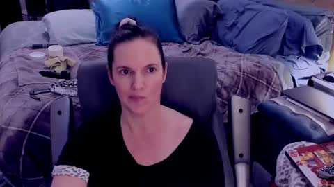 Nina Jaymes online show from 12.06.24