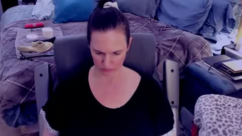 Nina Jaymes online show from 12.06.24
