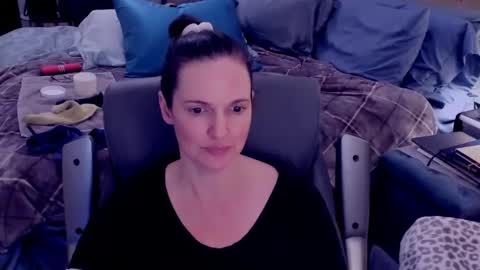 Nina Jaymes online show from 12.06.24