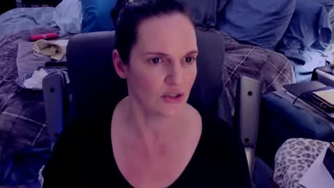 Nina Jaymes online show from 12.07.24
