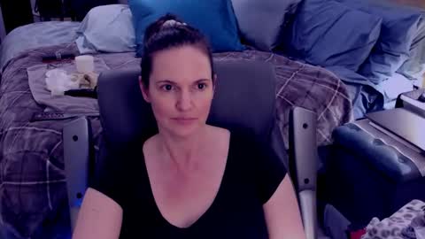 Nina Jaymes online show from 12.10.24