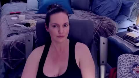 Nina Jaymes online show from 12.11.24