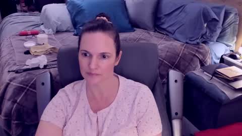 Nina Jaymes online show from 12.14.24