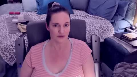 Nina Jaymes online show from 12.15.24