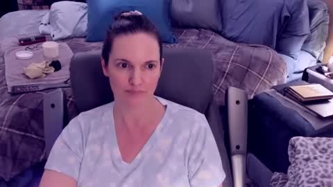 Nina Jaymes online show from 12.15.24