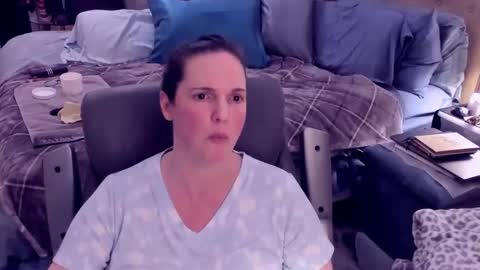 Nina Jaymes online show from 12.16.24