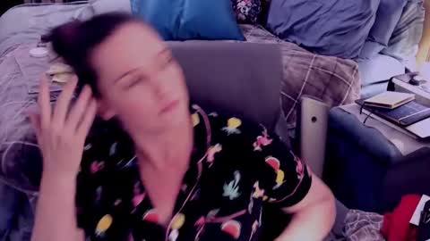 Nina Jaymes online show from 12.18.24