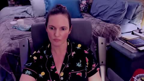 Nina Jaymes online show from 12.18.24