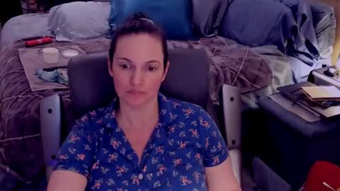 Nina Jaymes online show from 12.20.24
