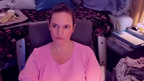 Nina Jaymes online show from 01.09.25