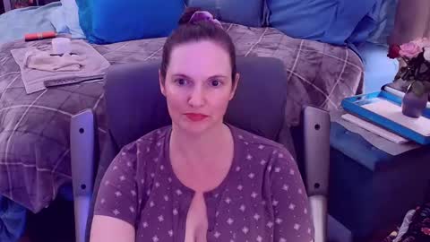 Nina Jaymes online show from 02.06.25