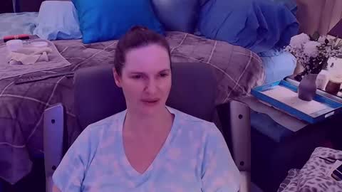 Nina Jaymes online show from 02.14.25