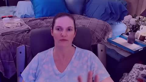 Nina Jaymes online show from 02.14.25