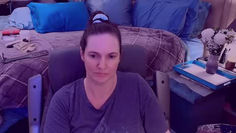 Nina Jaymes online show from 02.18.25
