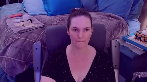 Nina Jaymes online show from 02.21.25
