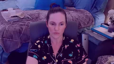 Nina Jaymes online show from 02.28.25