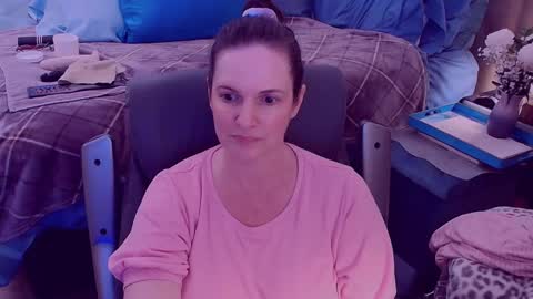 Nina Jaymes online show from 03.02.25