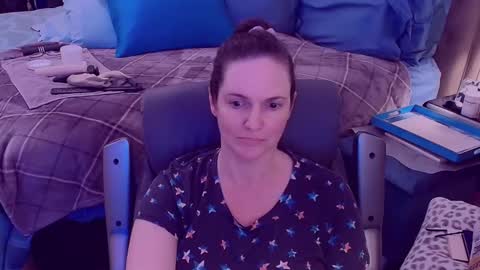 Nina Jaymes online show from 03.04.25