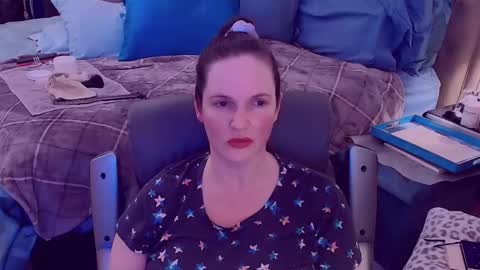 Nina Jaymes online show from 03.05.25