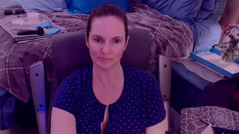 Nina Jaymes online show from 03.07.25