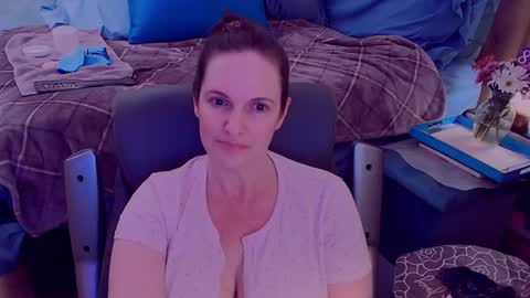 Nina Jaymes online show from 03.08.25