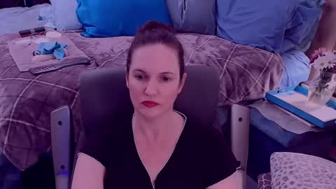 Nina Jaymes online show from 03.09.25