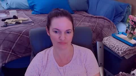 Nina Jaymes online show from 09.08.25
