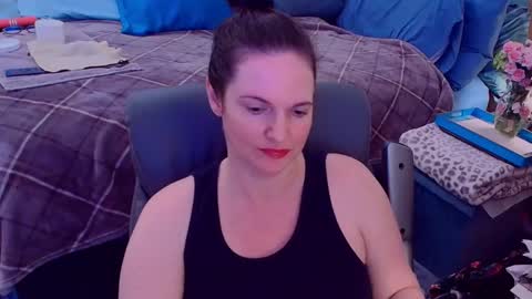 Nina Jaymes online show from 09.11.25
