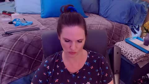 Nina Jaymes online show from 09.29.25