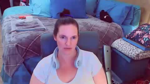 Nina Jaymes online show from 01.13.26