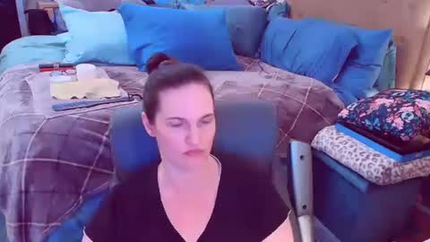 Nina Jaymes online show from 02.12.26