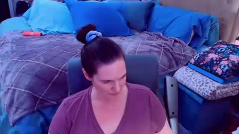 Nina Jaymes online show from 02.16.26