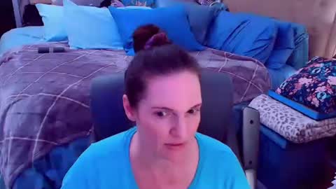 Nina Jaymes online show from 02.18.26