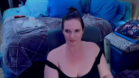 Nina Jaymes online show from 03.26.26