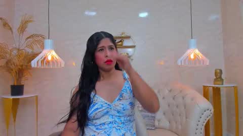 Nina Naughtty online show from 09.13.25