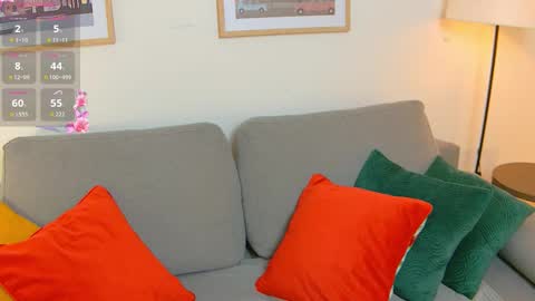 Nina online show from 01.09.26