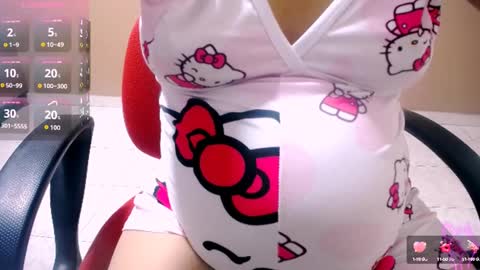 Nina online show from 09.25.25