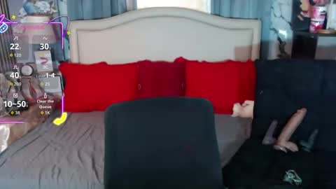 ninarussell online show from 04.22.26