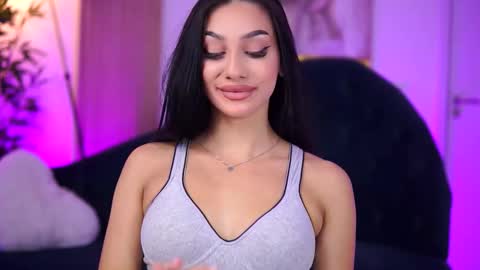 Ninna online show from 10.10.25